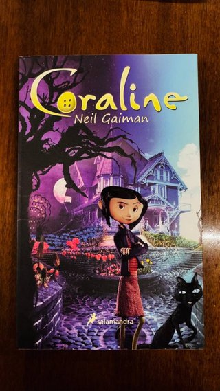 Coraline