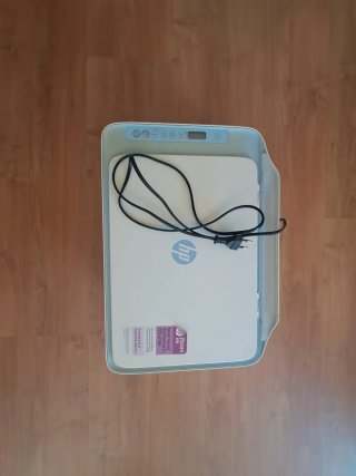 Impresora HP