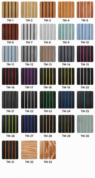 Kit Pads Antideslizantes Sea-Doo