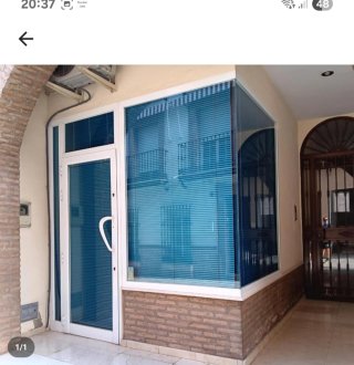 Local comercial en venta