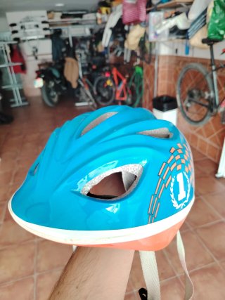 Bicicleta Toy Story