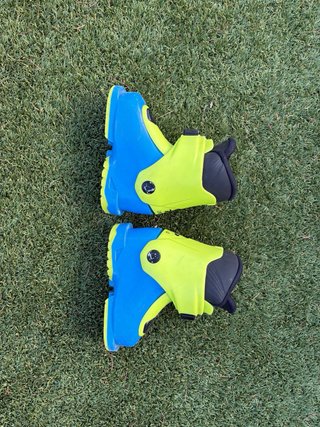 Esquís infantiles Nordica 70cm