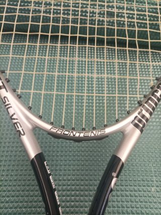 Raqueta Prince Frontenis Profesional