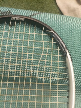Raqueta Prince Frontenis Profesional