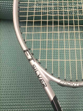 Raqueta Prince Frontenis Profesional