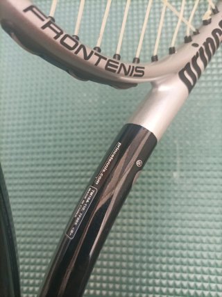 Raqueta Prince Frontenis Profesional