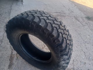 Rueda Insa Turbo. 245/70/r16