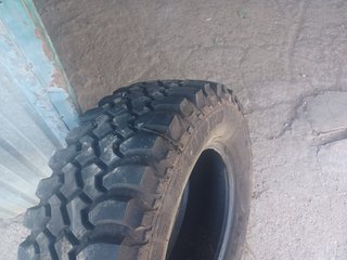 Rueda Insa Turbo. 245/70/r16
