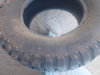 Rueda Insa Turbo. 245/70/r16