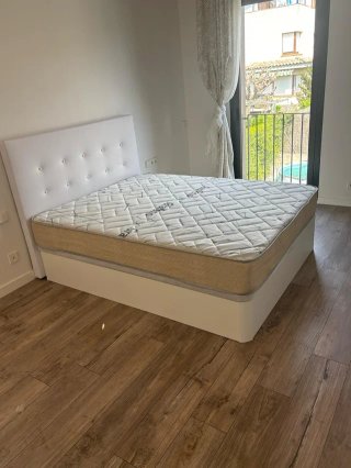 CAMA MATRIMONIO CAMA CAMA