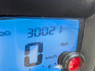 Kawasaki Vulcan S 650 2024 Negra Limitada A2