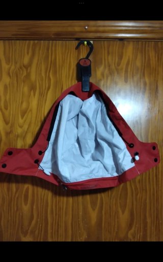 Chaqueta Wedze nieve esquis