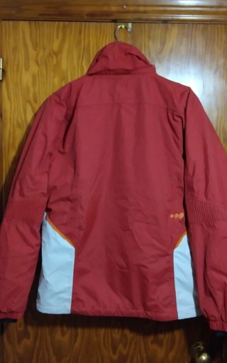 Chaqueta Wedze nieve esquis