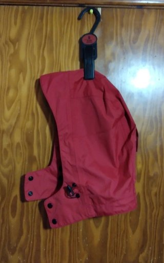 Chaqueta Wedze nieve esquis