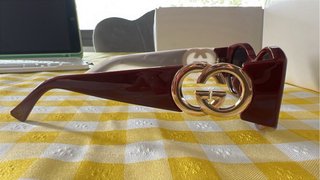 Gafas de sol Dolce & Gabbana grises