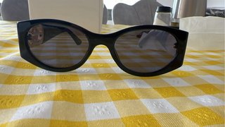 Gafas de sol Dolce & Gabbana grises