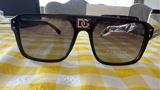 Gafas de sol Dolce & Gabbana grises