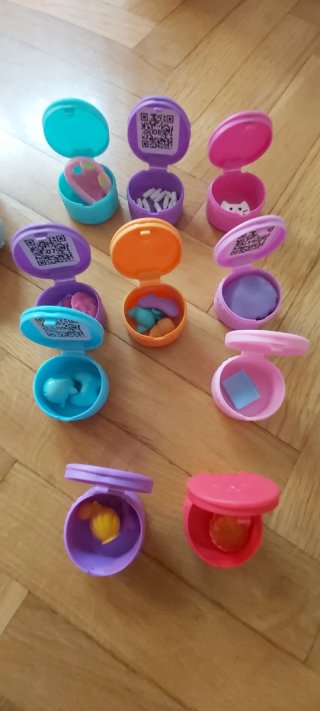 Casa de Muñecas Gabby