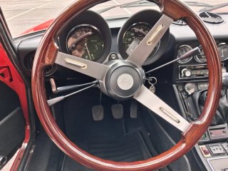 Alfa Romeo Spider 1982