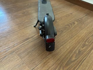 Patinete Eléctrico Xiaomi 150 km