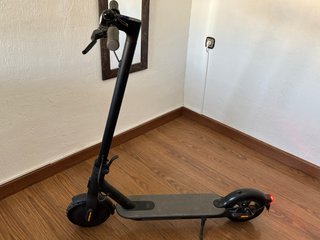 Patinete Eléctrico Xiaomi 150 km