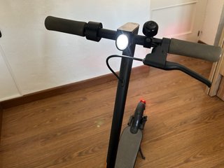 Patinete Eléctrico Xiaomi 150 km