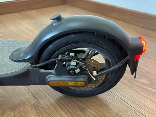 Patinete Eléctrico Xiaomi 150 km