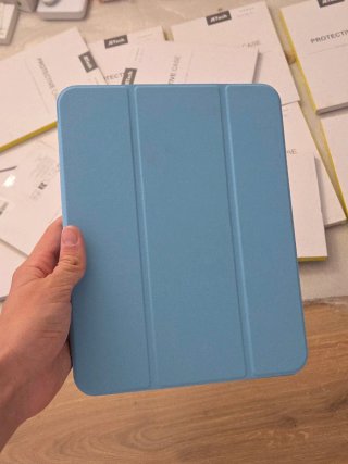 Lote 12 Fundas iPad 10.9 JETech