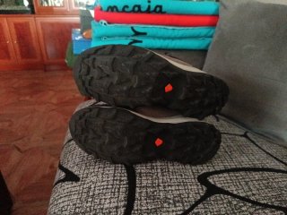 Botas de montaña Quechua MH500 impermeables nuevas