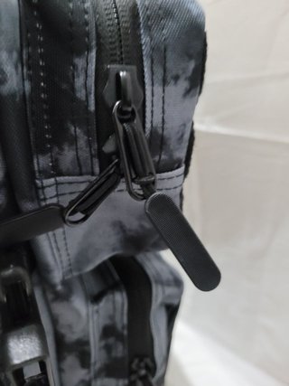MOCHILA 50 LITROS TACTICA MILITAR CAMUFLAJE GRIS _