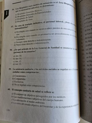 Diplomados de enfermería del sas