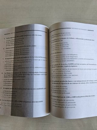 Diplomados de enfermería del sas