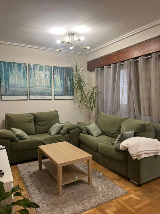 Alquiler de habitacion