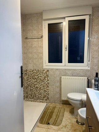 Alquiler de habitacion