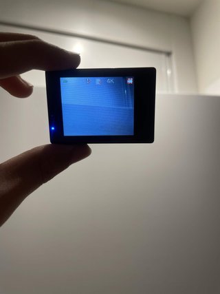 Cámara Deportiva HD 1080P