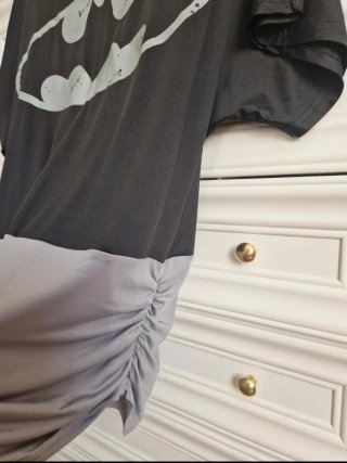 Camiseta Batman