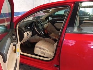 Volkswagen Golf 2010