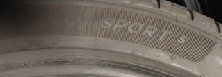 Neumáticos 225/45 R17 91Y