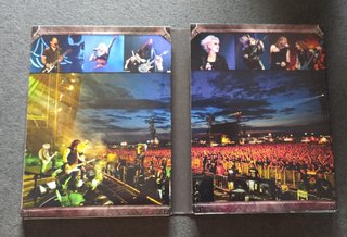 DVD Live At Wacken 2012