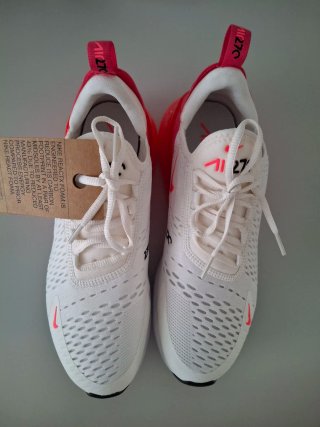 Nike Air Max 270 Zapatillas Mujer Talla 38
