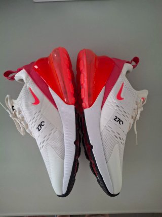 Nike Air Max 270 Zapatillas Mujer Talla 38