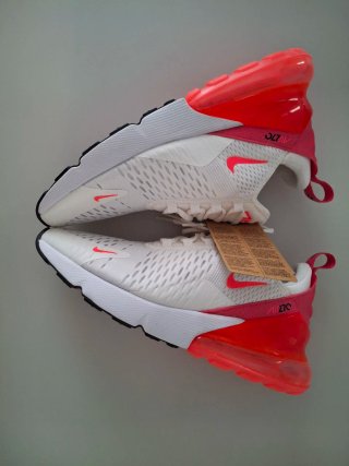Nike Air Max 270 Zapatillas Mujer Talla 38