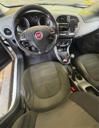 FIAT Bravo 2010