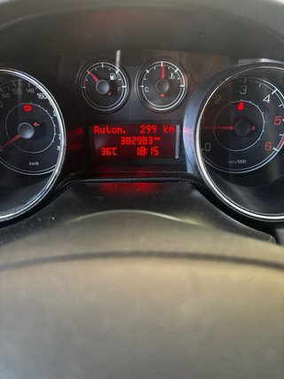 FIAT Bravo 2010