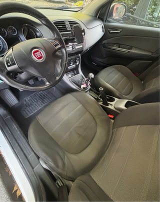 FIAT Bravo 2010
