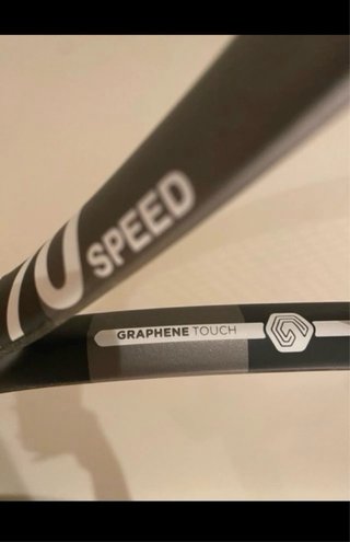 Raqueta Head Speed 270