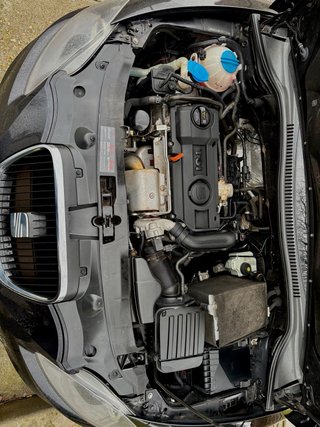 SEAT Leon 2009