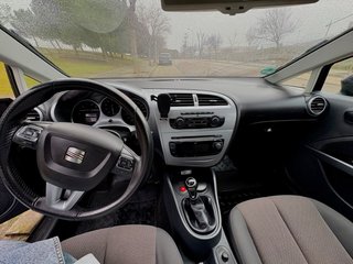 SEAT Leon 2009