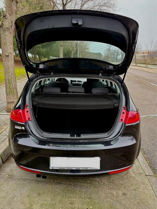 SEAT Leon 2009