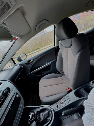 SEAT Leon 2009